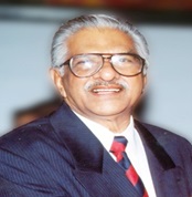 Dr Prasanti K